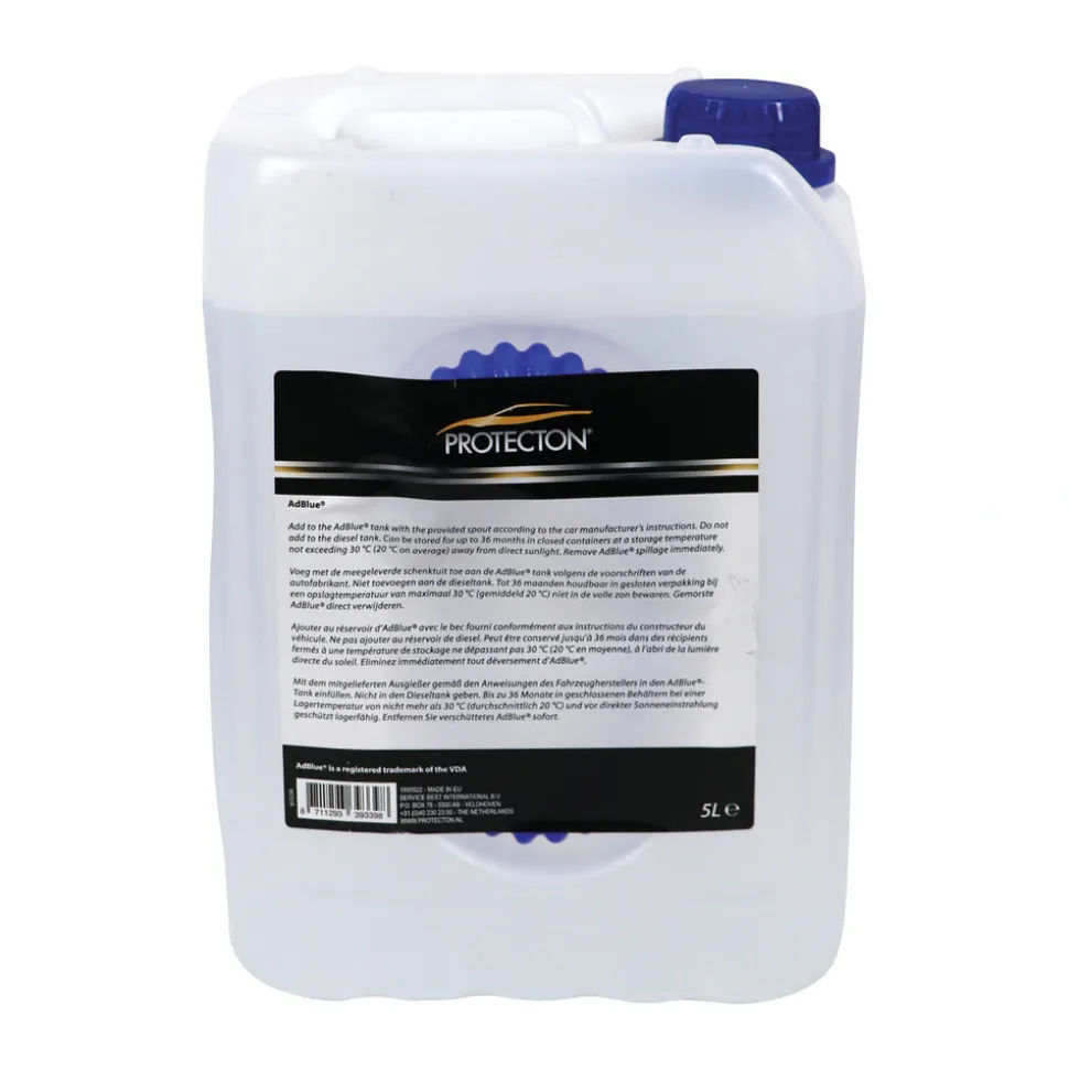 Protecton AdBlue 5L