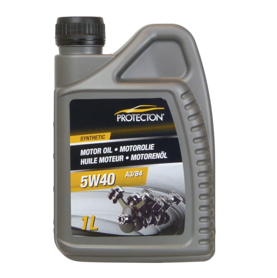 Protecton Motorolie 5W40 A3/B4 1L