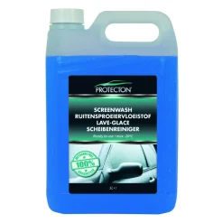 Protecton Ruitensproeiervloeistof Winter 5L