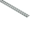 Protektor Afreiprofiel 1106 verzinkt staal stucdikte 6 mm 260 cm