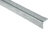 Protektor Hoekprofiel 1087 verzinkt staal stucdikte 3 mm 300 cm
