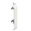 Protex Koppeling Kunststof Crèmewit 142mm 10st