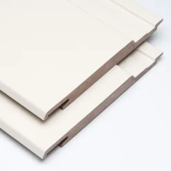 Protex Sense Crèmewit RAL9001 16x143x4000mm