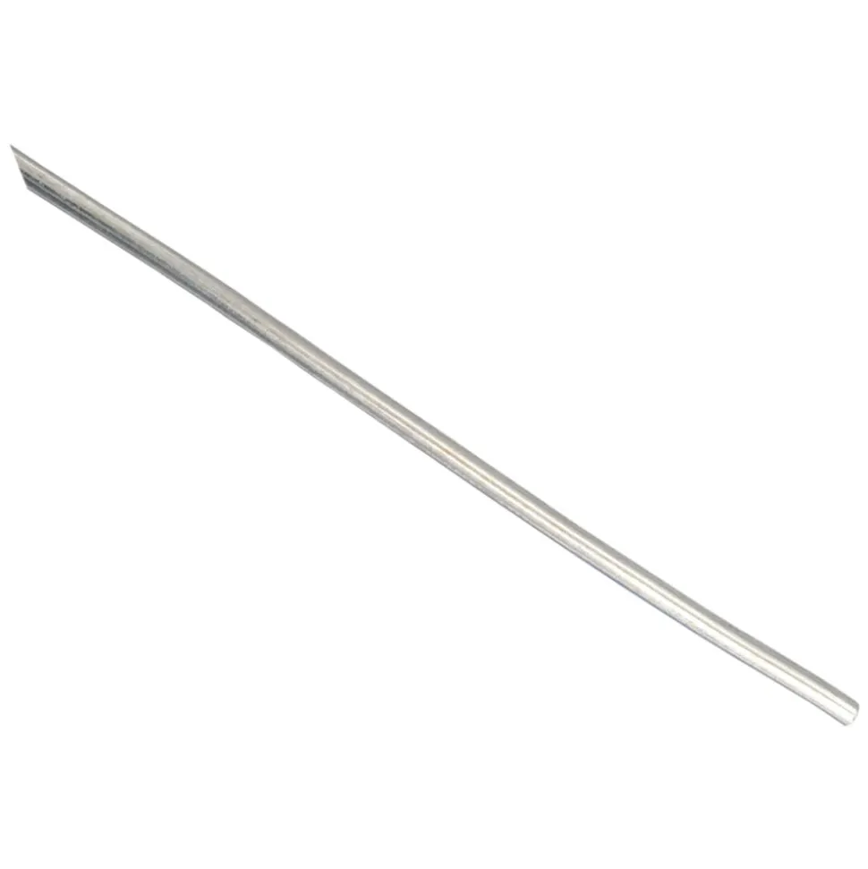 Q-link Aarddraad Blank 4mm2 5m