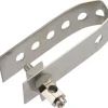 Q-Link Bandaardklem 170mm