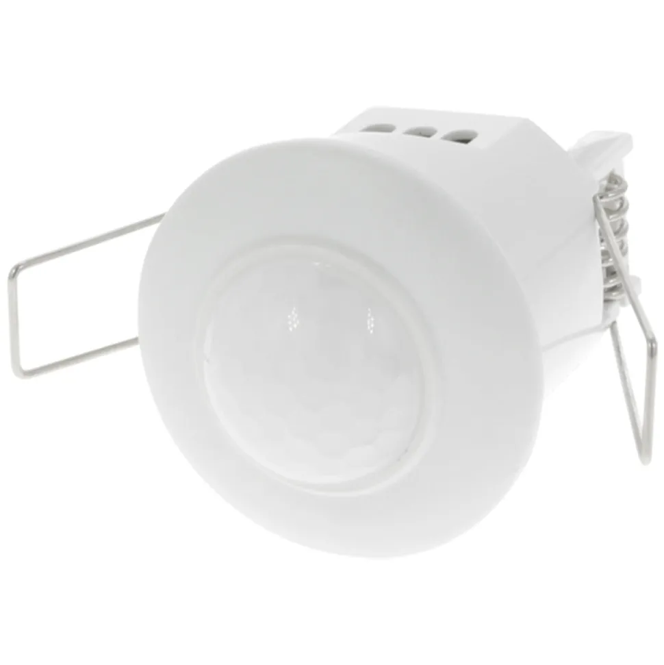 Q-Link Bewegingsmelder Inbouw Wit
