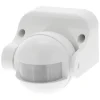Q-Link Bewegingsmelder Opbouw Wit