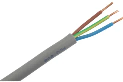 Q-Link Buitenkabel XMVK Grijs