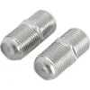 Q-Link Coax F-Koppelstuk