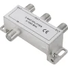 Q-Link Coax F-Splitter