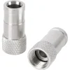 Q-link Coax F-Wartel Kabel Keurmerk 7mm 2st