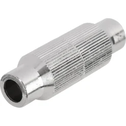 Q-Link Coax Kabelverbinder Metaal