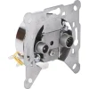 Q-Link Contactdoos Inbouw RTV 115x75x45mm