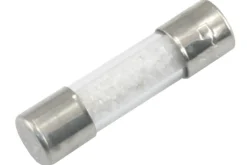 Q-Link Glaszekering 1x2A 2x1,6A 2x3,15A 20x5mm