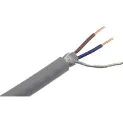 Q-Link Grondkabel XVMK-AS Grijs