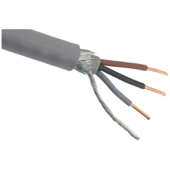 Q-Link Grondkabel XVMK-AS Grijs