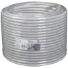 Q-Link Installatiebuis flexiplus slagvast 5/8 3x2.5mm2 grijs 100m