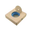 Q-link Installatiedraad Blauw 2,5mm2 100m