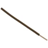 Q-Link Installatiedraad Bruin 6,0mm2 2,5m