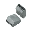 Q-Link Lasklem 3-Polig 1,0-2,5mm2 20st