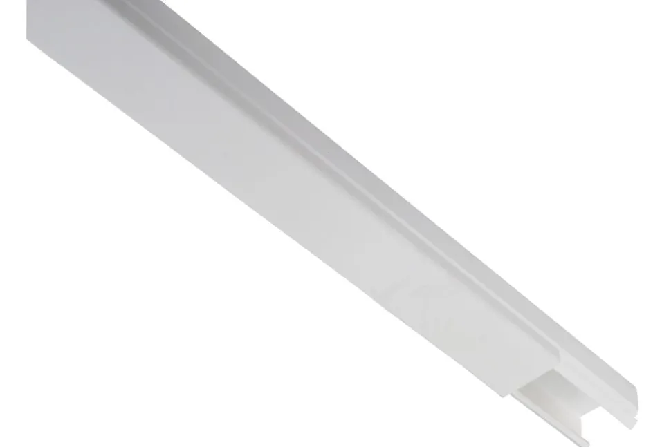 Q-Link Leidinglijst Aluminium 30x17mm 2m