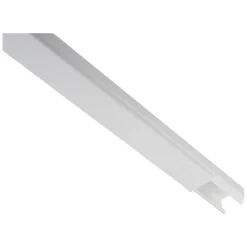 Q-Link Leidinglijst Wit 30x15mm 2m