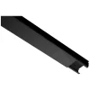 Q-Link Leidinglijst Zwart 20x10mm 2m