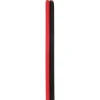 Q-Link Luidsprekersnoer Rood/Zwart 2x0,75mm 25m