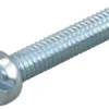 Q-Link Metaalschroef M4x20mm 10st