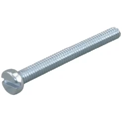 Q-Link Metaalschroef M4x40mm 10st