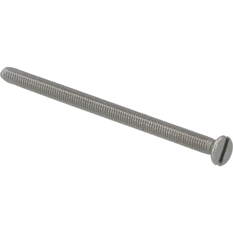 Q-Link RVS Schroef Inbouwdoos DIN963