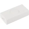 Q-Link Snoerdimmer LED 3-80W 10-100W Wit
