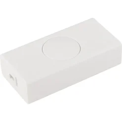 Q-Link Snoerdimmer LED 3-80W 10-100W Wit