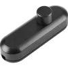 Q-Link Snoerdimmer 3-80W 230V Zwart