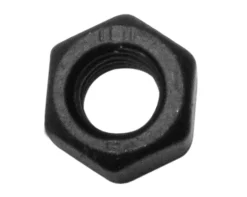 QlinQ Blackline Moer Verzinkt Zwart M8 25st