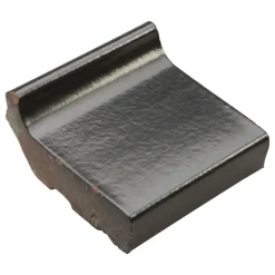 Raamdorpel Zwart 10,5x10,5x3,0cm