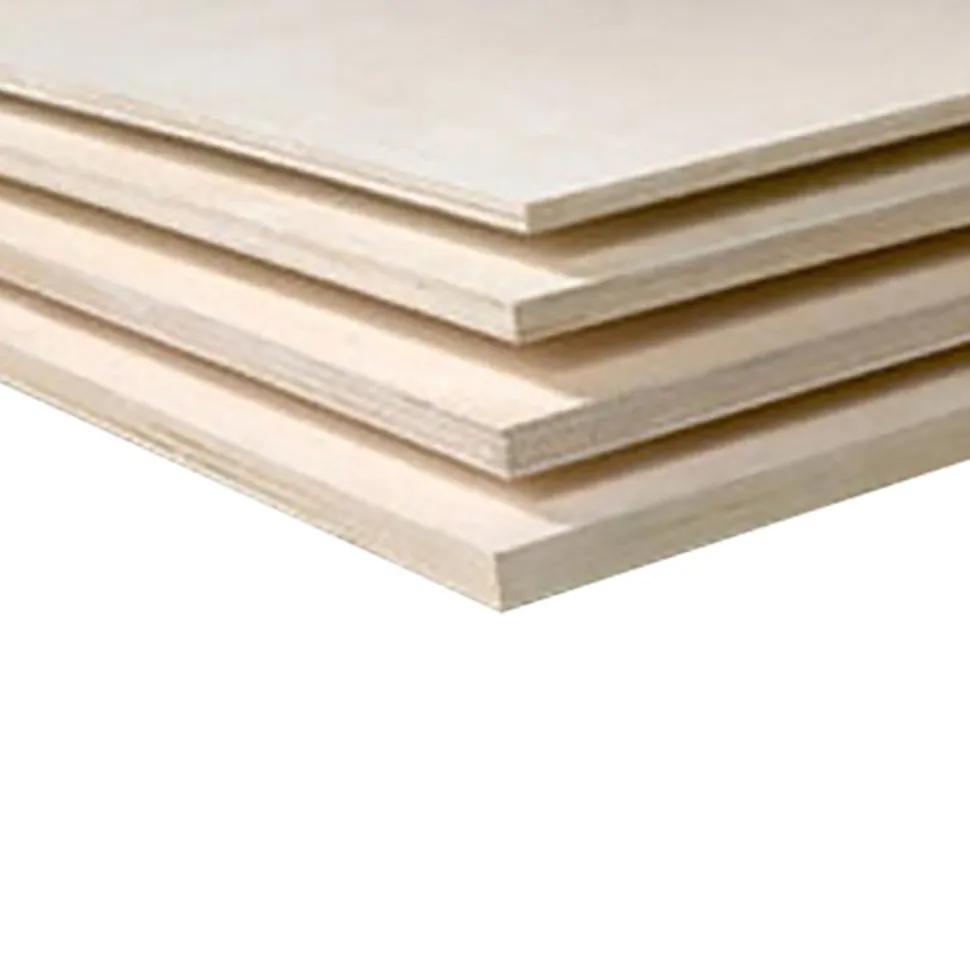 Radiata Multiplexplaat 2440x1220 FSC Mix 70%
