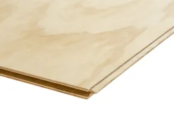 Radiata Underlayment TG4 2440x590x18mm FSC Mix 70%