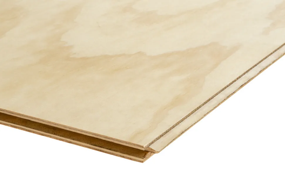 Radiata Underlayment TG4 2440x590x18mm FSC Mix 70%