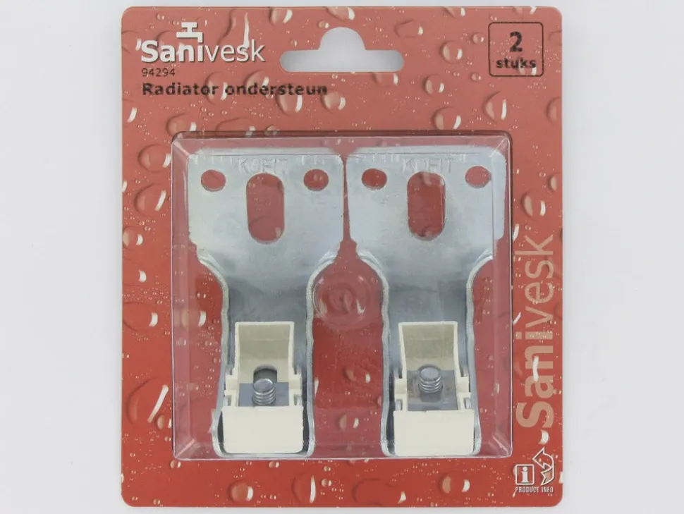 Radiatorconsole Os1 2st