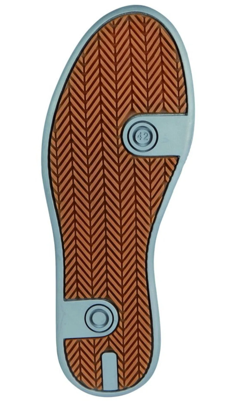 Redbrick Veiligheidsschoen Sunstone S3/SRC Zwart Maat 46