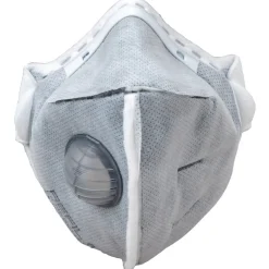 Refil Stofmasker 641 FFP2 NR D Carbon Opvouwbaar In Blister