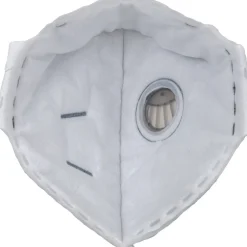 Refil Stofmasker 641 FFP2 NR D Carbon Opvouwbaar In Blister