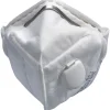 Refil Stofmasker 651 FFP3 NR D Opvouwbaar In Blister