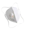 Refil Stofmasker 731 FFP2 NR Opvouwbaar 15st