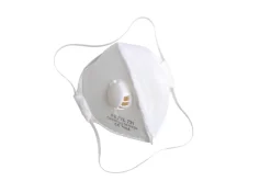 Refil Stofmasker 731 FFP2 NR Opvouwbaar 15st