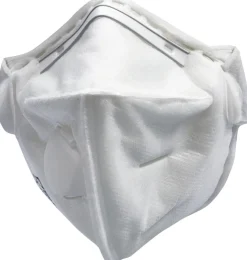 Refil Stofmasker 631 FFP2 opvouwbaar 15 stuks