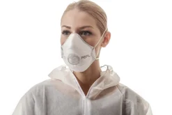 Refil Stofmasker 1032 FFP2 R D Cupmodel 5st