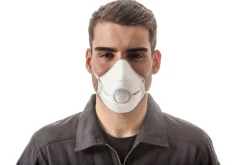 Refil Stofmasker 1052 FFP3 R D Cupmodel 5st