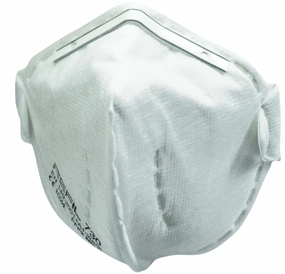 Refil Stofmasker 730 FFP2 Vouwmasker 20st